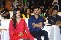Baby Movie Thanks Meet Photos